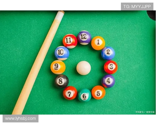 以台球运动为核心探讨技巧提升与心理素质在竞技表现中的综合作用 以台球运动为核心探讨技巧提升与心理素质在竞技表现中的综合作用