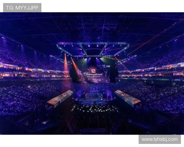 聚焦电竞职业联赛探寻数字竞技时代的激情与青年文化力量 聚焦电竞职业联赛探寻数字竞技时代的激情与青年文化力量