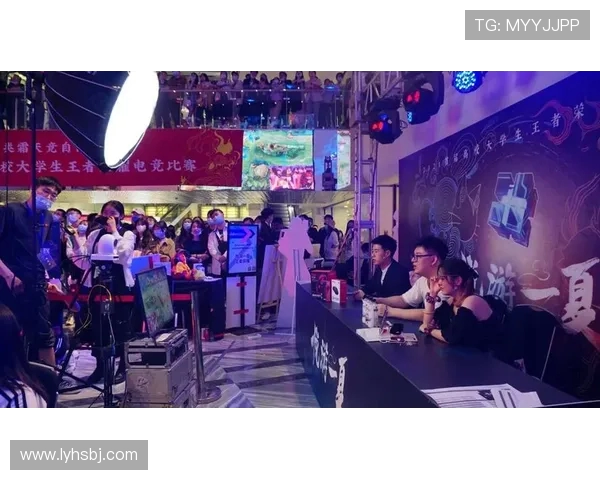 电竞直播时代全面来临 电竞赛事吸引全球观众关注与热议 电竞直播时代全面来临 电竞赛事吸引全球观众关注与热议