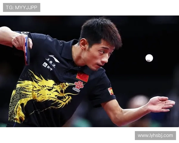 乒乓球运动的技战术演变与心理素质在国际竞技舞台中的重要作用