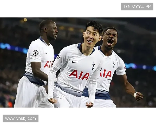 孙兴慜引领亚洲足球新潮流再度刷新韩国球员在欧洲赛场荣耀 孙兴慜引领亚洲足球新潮流再度刷新韩国球员在欧洲赛场荣耀