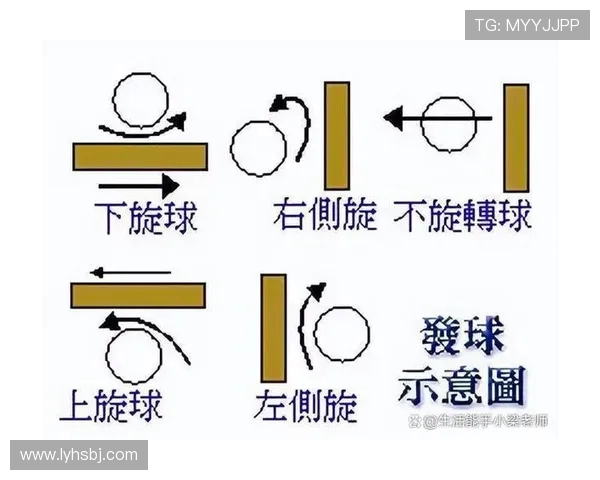 乒乓球技巧与训练方法全面解析提高水平的科学路径和实用技巧