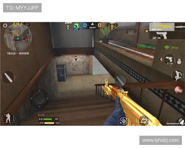 《探索Elk射手的独特战术与技能玩法全解析》