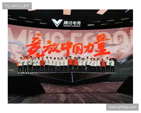 全球电竞产业崛起推动数字娱乐经济与青年文化深度融合发展趋势解析 全球电竞产业崛起推动数字娱乐经济与青年文化深度融合发展趋势解析