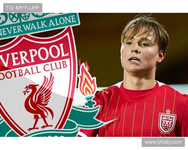 埃尔林·哈兰德：足坛新星崛起与未来传奇之路