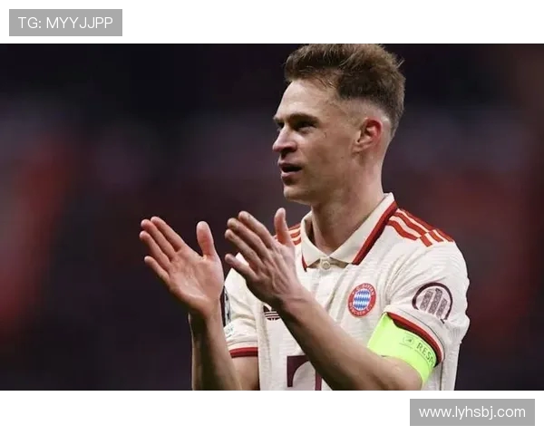 约书亚基米希的战术智慧与中场掌控力在现代足球体系中的核心价值分析 约书亚基米希的战术智慧与中场掌控力在现代足球体系中的核心价值分析