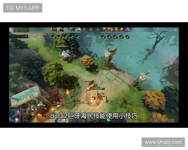 DOTA2新手必看快速上手攻略助你轻松入门游戏世界 DOTA2新手必看快速上手攻略助你轻松入门游戏世界