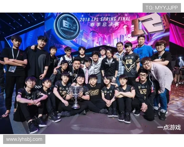 JDG战队进攻体系解析：如何在英雄联盟中掌控比赛节奏与胜利之道