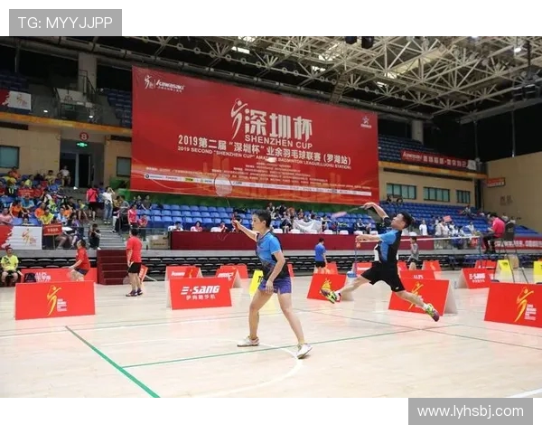 上海羽毛球队引领最新羽毛球意识TOP10榜单全景解析