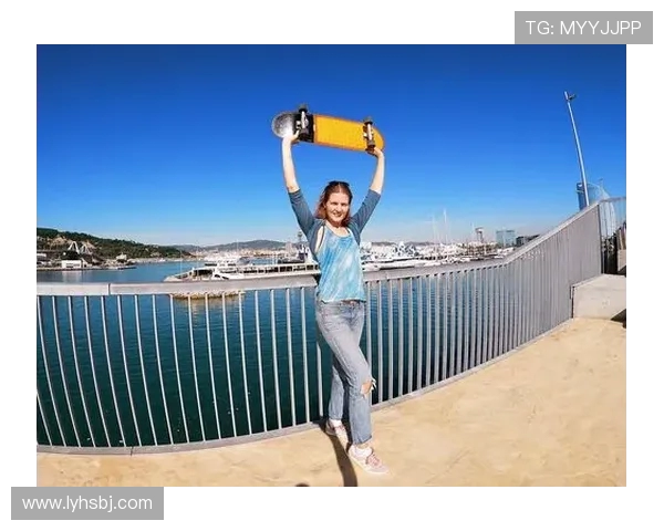 专访滑板达人杨敏揭秘成功秘诀与成长历程