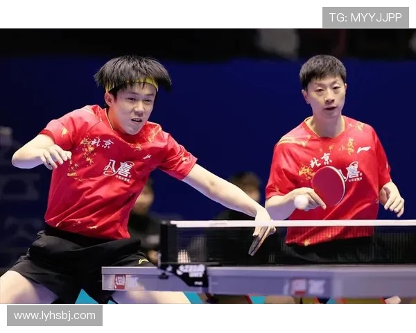 乒乓球心理素质评比揭晓北京乒乓球队荣登第十名引发关注