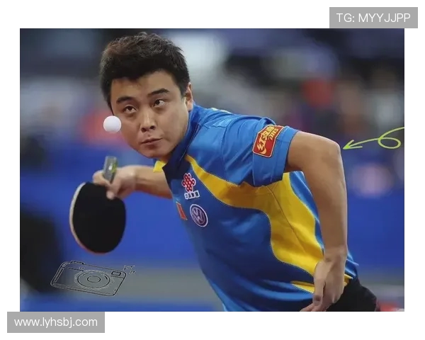 北京乒乓球队在奥运会前的转型与挑战探索新篇章