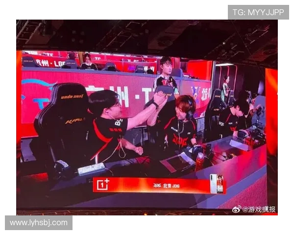 和平精英实力排行榜揭晓JDG战队荣登第三名引发热议