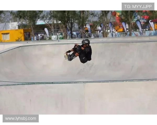 极限运动嘉年华积分榜更新北京滑板队以96分稳居第一名