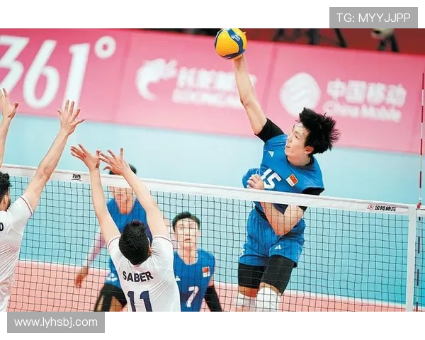 武汉排球队在亚运会上的速度表现引发热议展现出强大竞技实力与团队协作