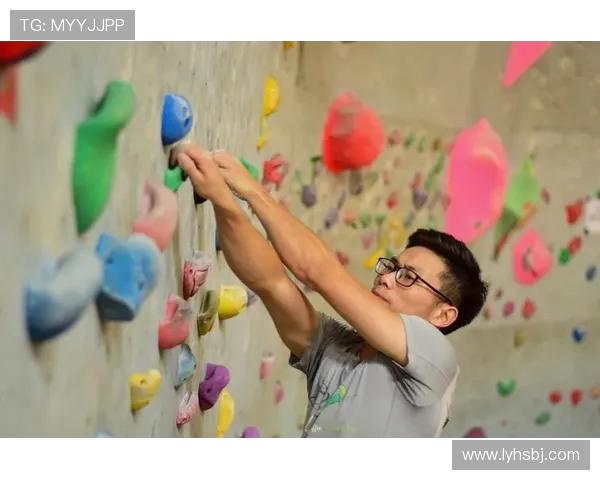 武汉攀岩队的蜕变与挑战极限运动联赛的崭新篇章