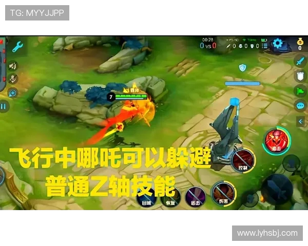 科学王者荣耀心理素质提升策略与实用训练方法探讨