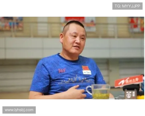 黄伟专访：从排球新星到传奇教练的心路历程与未来展望