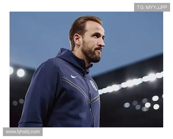 哈里凯恩带领球队追逐荣耀新赛季能否续写英伦射手传奇