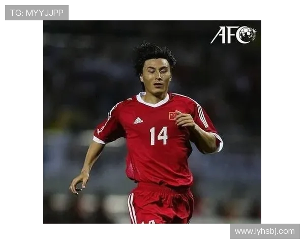 李玮锋的足球生涯回顾与中国足球发展的深度分析