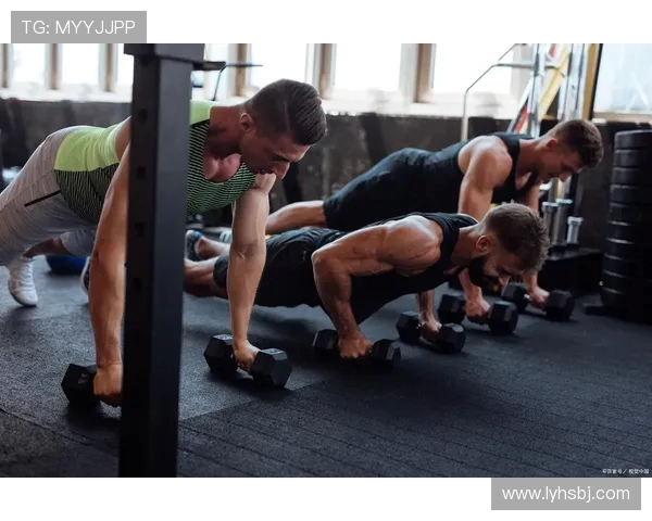 提升运动表现与身体健康的科学训练方法与营养搭配全攻略