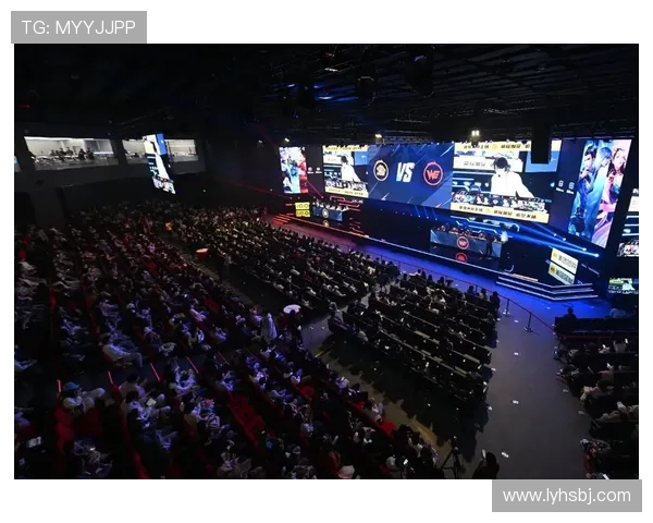 电子竞技行业的崛起与未来发展趋势:从竞技赛事到文化产业的多元化融合 电子竞技行业的崛起与未来发展趋势:从竞技赛事到文化产业的多元化融合