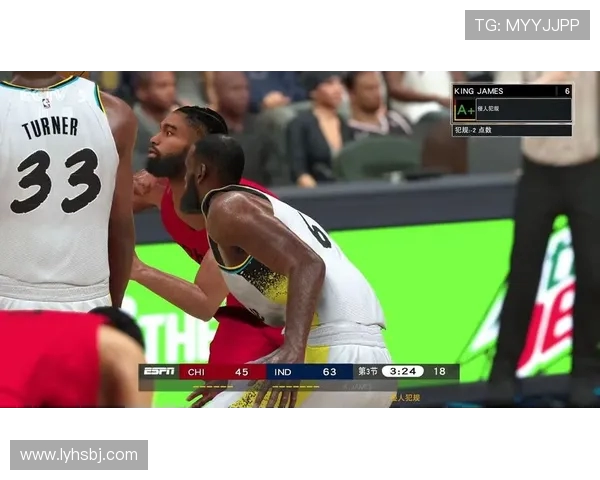 公牛与步行者季前赛激战回顾球员表现与战术分析全景呈现