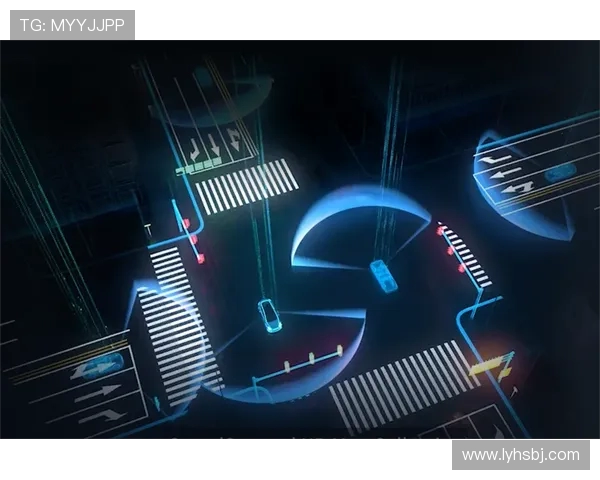 吕俊虎：在科技创新浪潮中引领未来发展的智慧之路