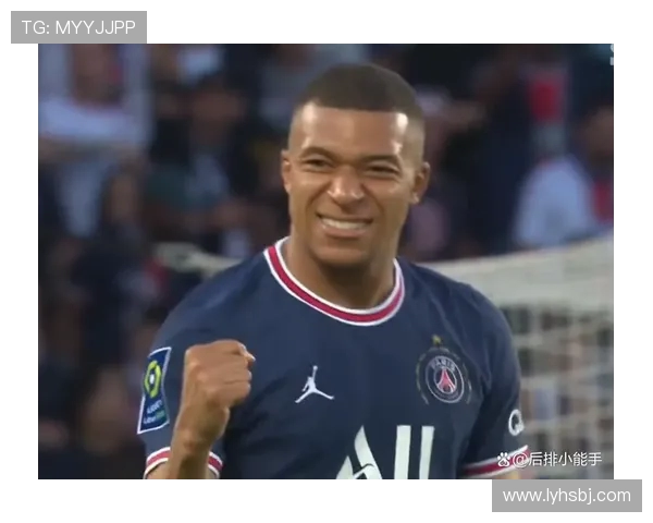 姆巴佩引领法国足球新纪元助力球队重返巅峰之路