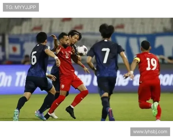 巴勒斯坦国足与叙利亚国足激战正酣谁能在友谊赛中笑到最后