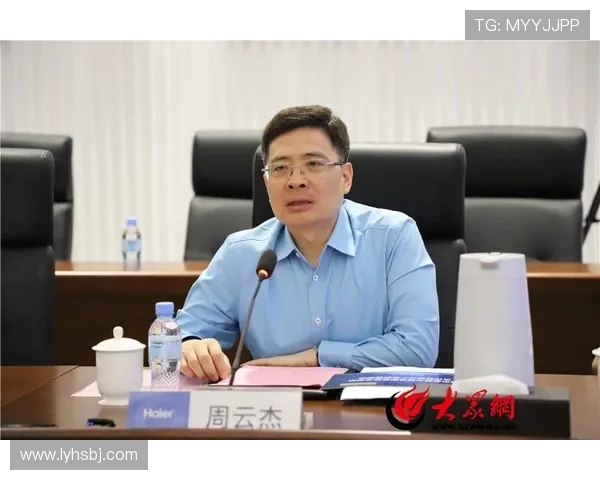 张帆：在新时代背景下探索创新与发展的多元路径与实践经验分享